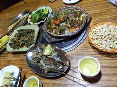 -丰衣粥食(盐田店)