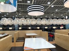 大堂-宜家·瑞典风味餐厅(北京西红门店)