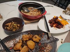 -同里湖大饭店-怡景轩中餐厅(同里古镇店)
