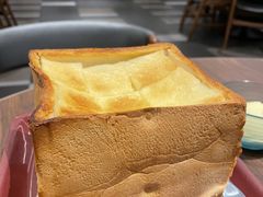 珍宝蜂蜜厚多士-港丽餐厅(正大店)