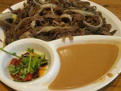 -鲜鱼口老字号美食街