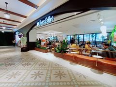 -杭州大厦LSE城市生活超市(杭州大厦店)