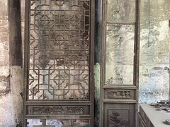 -书隐楼