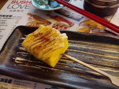 焦糖玉子烧-Sushi Love 创意寿司(丽影广场店)