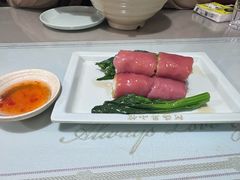 -阿政粤小馆(中央大街店)