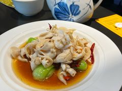 -东莱馋房(陆家嘴店)