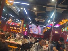 -饶福记·南昌烧烤大排档(九龙湖土著店)