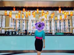 -武汉洲际酒店