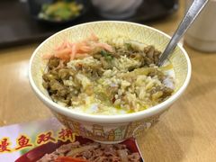 -食其家·牛丼咖喱(天津梅江印象城店)