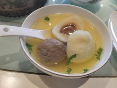 -神洲四海大酒楼(王府井澳门中心店)