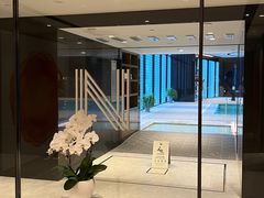 -长沙尼依格罗酒店