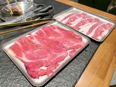-何发发和牛烧肉·鳗鱼榴莲放题自助(乐峰广场店)