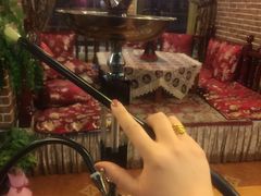 -新疆欣悦饭庄