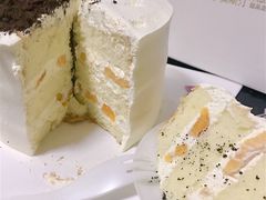 -李奥斯汀蛋糕商务茶歇·甜品台·企业活动团建(长寿路店)