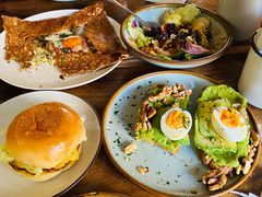 -RAC BAR(安福路店)