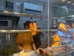 -创膳金牌烧鹅(天河汇商业广场店)