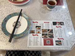 -汗腾格里·风味餐厅(新疆驻京办店)