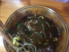 -南街牛肉麺(南街店)