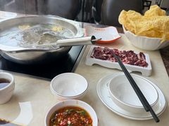 -潮悦牛肉火锅城(水贝店)