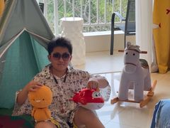 -海口喜来登酒店