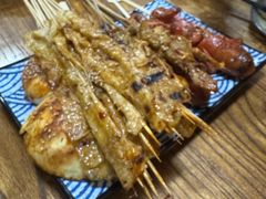-小二楼炖肠