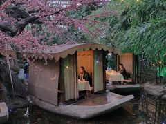 -世外桃源农庄·德清土菜(兴康南路店)