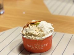 -Dal Cuore 达可芮冰淇淋(陕西北路店)