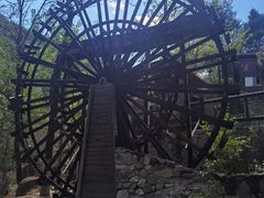 -灵溪风景区