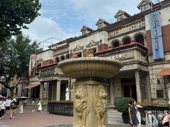 -天津意大利风情旅游区
