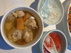 -小城故事·地道宁波味(月湖盛园店)