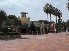 -珠海海泉湾神秘岛亲子乐园