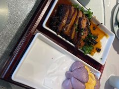-惠丰堂饭庄·烤鸭·京味菜(西北旺·唐家岭店)