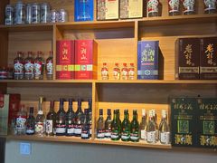 -牛八宝桂林米粉(八里庄店)