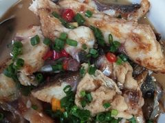 -始兴县农家小院餐馆