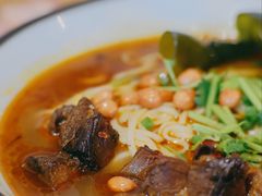 -三十三碗黄牛肉面(东原1891店)