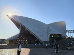 -悉尼歌剧院