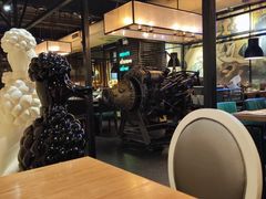 -绿茵阁(江南西路店)