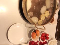 -食潮汕头鲜牛馆(望京保利店)