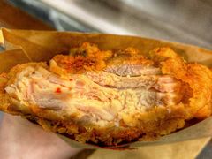 -故里炸鸡(温迪路店)