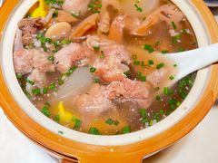 -唐猫庭院·千年陕菜(大唐不夜城店)