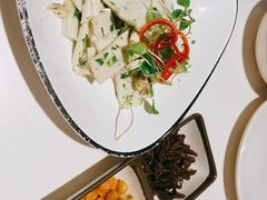 牵魂豆腐-火齐潮汕砂锅粥(五道口店)