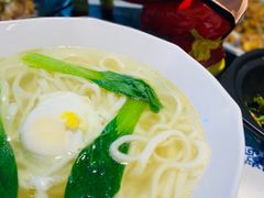 -大海碗·京菜炸酱面(雍和宫店)