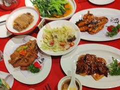 -宋园·金宴浙鲜馆(静安店)