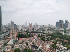 -上海静安昆仑大酒店