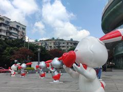 -凯德广场(金牛店)