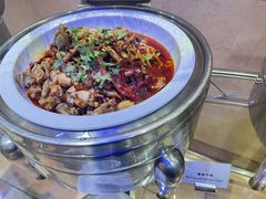 -国宾酒店-花园咖啡自助餐厅(北营房中街店)