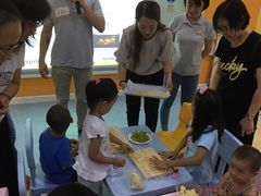 -昂飞儿童教育成长中心