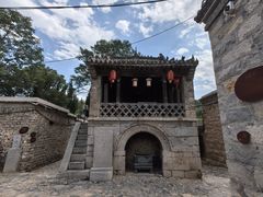 -于家石头村景区