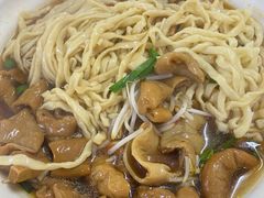 -陈记锅盖面(长江路店)