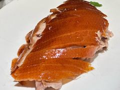 -四季民福烤鸭店(王府井东安门店)